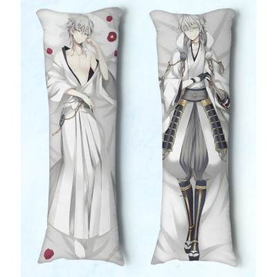 Travesseiro Dakimakura Touken Ranbu Tsurumaru Kuninaga 02